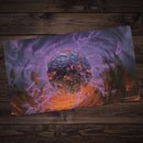 Chaos Playmat