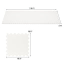 Hockey Flooring Tiles for Training Dryland Synthetic Ice Tiles Hockey Shooting Equipment
