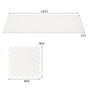 Hockey Flooring Tiles for Training Dryland Synthetic Ice Tiles Hockey Shooting Equipment
