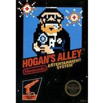 Hogan's Alley - NES