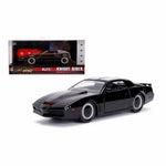 Hollywood Rides Die Cast K.I.T.T Knight Rider 1:32 Scale