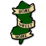 Home Sweet Home Sticker