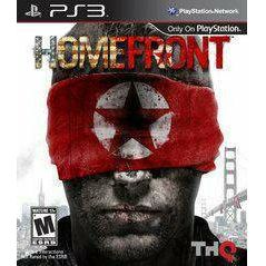 Homefront - PlayStation 3