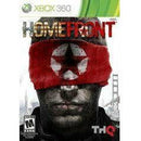 Homefront - Xbox 360