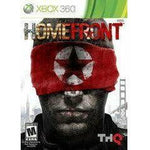 Homefront - Xbox 360