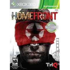 Homefront [Platinum Hits] - Xbox 360