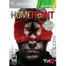 Homefront - Xbox 360