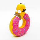 Homerboros by Wizard Skull - Pink Edition