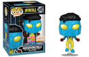 SDCC 2026 Invincible Hoodvincible with Protector & Guaranteed Mint LE500