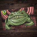 Amphibian from Beyond Playmat