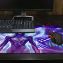 Cyberpunk Seraph Playmat