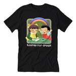 Hooray for Drugs T-Shirt