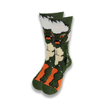 Gremlins Socks