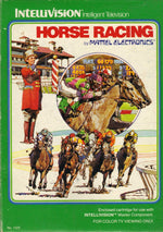 Horse Racing (Intellivision)