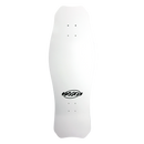 Hosoi Skateboards O.G. Hammerhead White Signed 10.5" Skateboard Deck