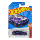 Hot Wheels '20 Dodge Charger Hellcat - Then and Now Series 7/10