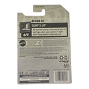 Hot Wheels Deora III - Surf's Up Series 4/5