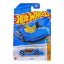 Hot Wheels Deora III - Surf's Up Series 4/5