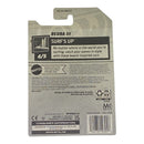 Hot Wheels Deora III - Surf's Up Series 4/5