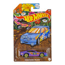 2026 Hot Wheels Spring Series - Complete Set of 5