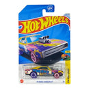 Hot Wheels '70 Dodge Charger R/T - Art Cars Series 4/10