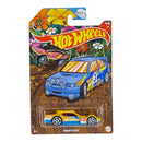 2026 Hot Wheels Spring Series - Complete Set of 5