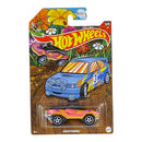 2026 Hot Wheels Spring Series - Complete Set of 5