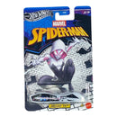 Hot Wheels - Silver Series - Spider-Man complete set of 5 (2026)