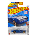 Hot Wheels Hi-Roller II - Rolling Metal Series 5/5