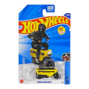 Hot Wheels Honda Motocompo - HW Motto Series 3/5