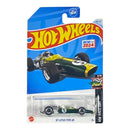 Hot Wheels '67 Lotus Type 49 - HW Race Day Series 8/10