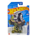 Hot Wheels Tee'd Off 2 - HW Sports Series 2/5