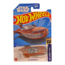Hot Wheels X-34 Landspeeder - HW Screen Time Series 7/10
