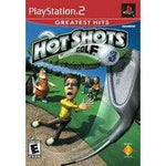 Hot Shots Golf 3 [Greatest Hits] - PlayStation 2