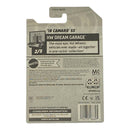 Hot Wheels '18 Camaro SS - HW Dream Garage Series 2/5