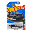 Hot Wheels 1966 Bat Boat | Batman Series 3/5