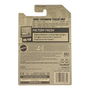 Hot Wheels 1966 Triumph Tiger 100 - Factory Fresh Series 10/10