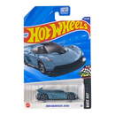 Hot Wheels 2020 Koenigsegg Jesko - HW Race Day Series 5/10