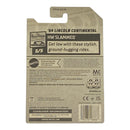 Hot Wheels '64 Lincoln Continental - HW Slammed Series 5/5