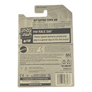 Hot Wheels '67 Lotus Type 49 - HW Race Day Series 8/10