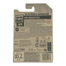 Hot Wheels '70 Plymouth Barracuda - Roadsters Series 3/5