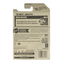 Hot Wheels '76 Chevy Chevette - Drag Racers Series 1/10