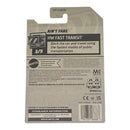 Hot Wheels Ain't Fare - HW Fast Transit Series 3/5