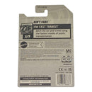 Hot Wheels Ain't Fare - HW Fast Transit Series 3/5