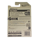 Hot Wheels Audi 90 Quattro - Peak Pursuit Series 2/10