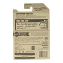 Hot Wheels Austin Mini Cooper S - Then and Now Series 1/10