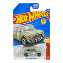 Hot Wheels Austin Mini Cooper S - Then and Now Series 1/10
