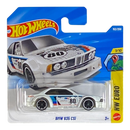 Hot Wheels BMW 835 CSi | Euro Series 7/10