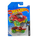 Hot Wheels Beat All - X-Raycers Series 3/10