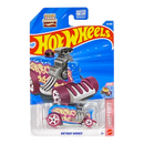 Hot Wheels Birthday Burner - Sweet Rides Series 3/5